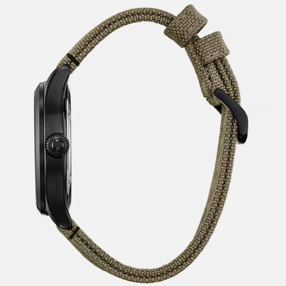 Citizen Star Wars Yoda Limited Edition Watch - Picture 3 of 4